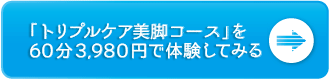 トリプルケア美脚コース