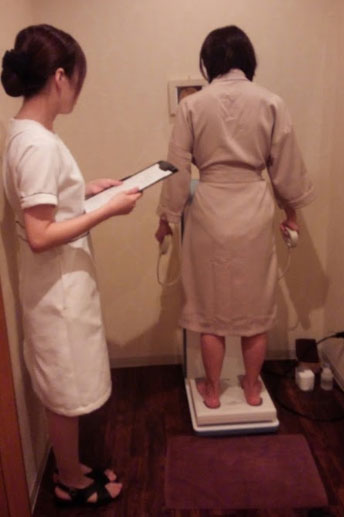 計測