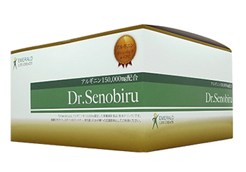 Dr.Senobiru