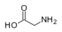 グリシン